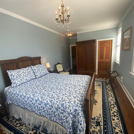 Valparaiso Inn B&B Exteriér fotografie